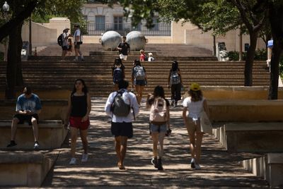 As Texas college students struggle with affordability, UT-Austin launches program to offset on-campus housing costs