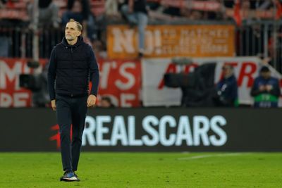 'No difference in class between Bayern and City', says Tuchel