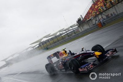The race that transformed perceptions of Red Bull