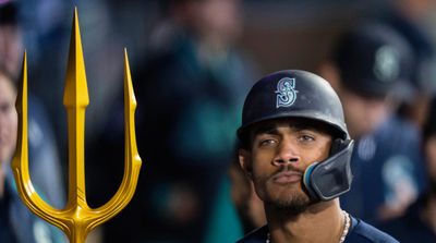 Mariners Unveil Sublime New Home Run Celebration Prop
