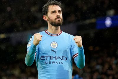 Bernardo Silva confident of claiming Champions League revenge over Real Madrid