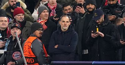 Thomas Tuchel facing mockery as Bayern Munich's big decision spectacularly backfires