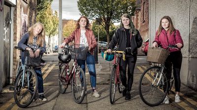 WestCycle launches campaign to encourage greater female participation rates for cycling in WA
