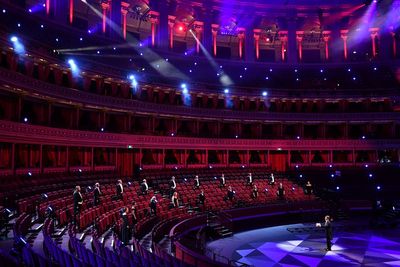 BBC Singers will play an ‘important role’ in Proms, says event director