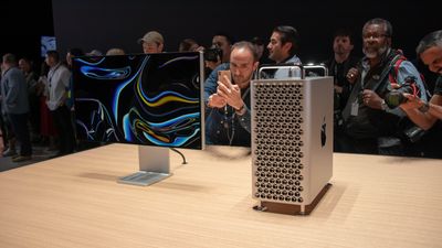 Would Apple launch an AMD-powered Mac Pro in 2023? That would be Epyc
