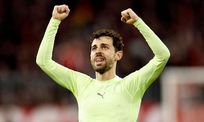 Bernardo Silva claims Manchester City ‘very confident’ for Real Madrid rematch