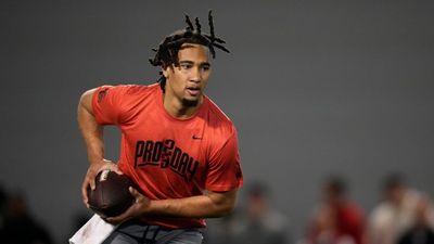 CJ Stroud Accused of Blowing Off Commitment to Manning Passing Academy