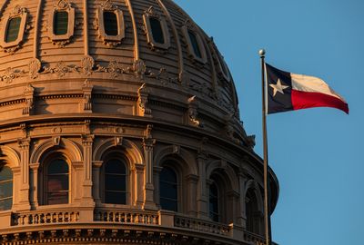 Texas bills aim to restore GOP dominance