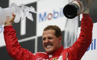 Schumacher family plan legal action over AI ‘interview’