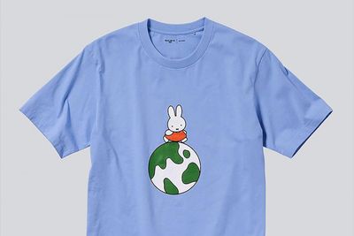 Uniqlo launches new tees for peace