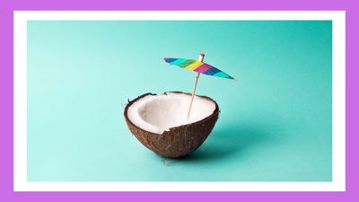 The 'coconut challenge' is TikTok's latest viral sex hack, but should you try it? An expert weighs in