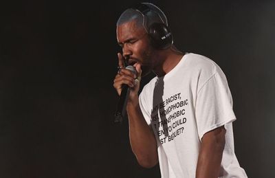 Frank Ocean’s Coachella ice skaters say singer scrapped routine at the last minute in ‘wild flip’
