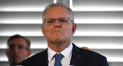 Scott Morrison’s ‘disastrous’ government dissected in new book