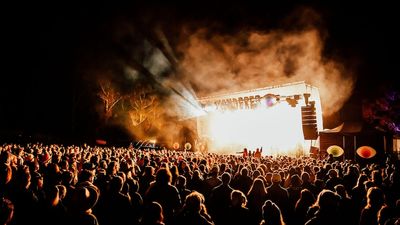 Wanderer Festival announces The Jungle Giants, Spiderbait among first acts for 2023 line-up