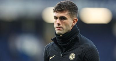 Chelsea owner Todd Boehly has new reason to sanction seven transfers including Christian Pulisic