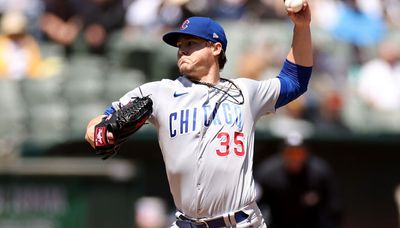 Cubs ‘clicking on all cylinders’ as rotation provides stability through 5-1 road trip