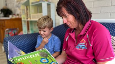 Eurobodalla Shire Council calls for more family day care educators amid nationwide shortage