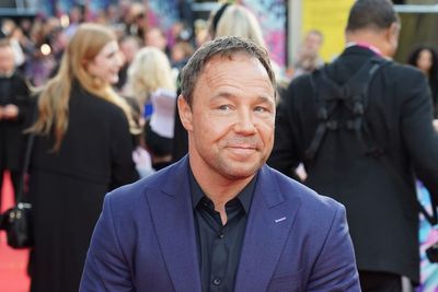 Actor Stephen Graham and comedian Frank Skinner among those receiving honours
