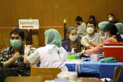 New surge 'could see 10,000 daily cases'