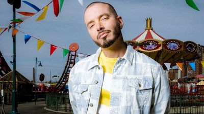 Vevo Brings Music Star J Balvin to NewFronts