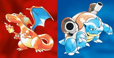 Ken Sugimori's iconic Pokemon art has been rescanned and looks totally different, and my world is turned upside down