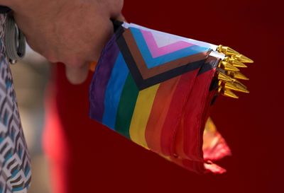'We have no place': LGBTQ Saudis forced into exile