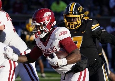 Bengals host Missouri DL DJ Coleman on visit before NFL draft