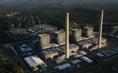 Origin commits $600m for battery to replace coal plant