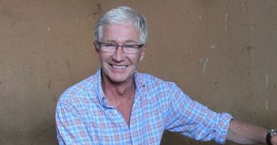 Paul O'Grady funeral to take place today