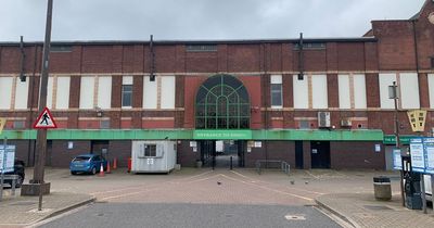 Sadness over plans to demolish historic shopping centre for supermarket