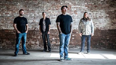 Staind release Lowest In Me, first new single in 12 years