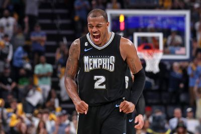 Twitter reacts to huge night from Xavier Tillman in Grizzlies’ win over Lakers