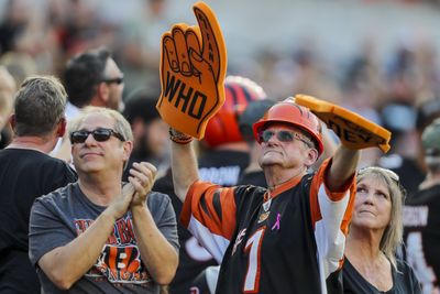 Best reactions after Bengals drop spicy chili news on NFL world