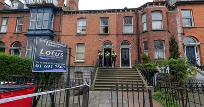 Victim stabbed to death in Dublin city homeless hostel named locally