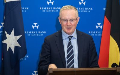 RBA boss concedes central bank ‘needs to change’