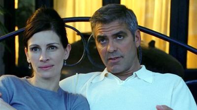 How George Clooney Expertly Trolled Julia Roberts And Ultimately Convinced Her To Join Ocean’s Eleven