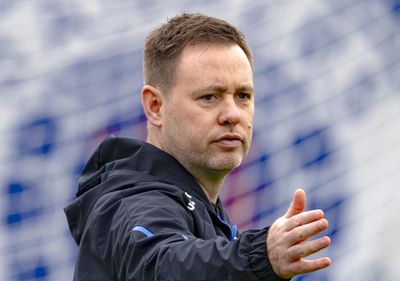 Michael Beale details Rangers recruitment strategy and key men ahead of summer window