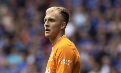 Now or never for Robby McCrorie as Michael Beale faces Rangers keeper call