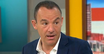 ITV Good Morning Britain's Martin Lewis warns 500,000 earn less than they should