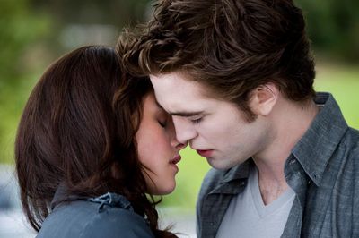 Twilight fans outraged over TV series announcement: ‘We don’t want it’