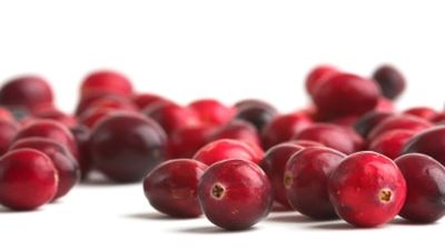 Cranberry juice can be effective in preventing repeat urinary tract infections in some people, review finds