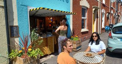 Bristol locals react to 'tricky' new ‘liveable neighbourhood’ scheme