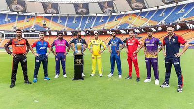 IPL 2023 Points Table: Here's how the points table looks after RCB vs KKR match