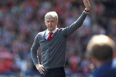 On this day 2018: Arsene Wenger announces end of near 22-year reign at Arsenal