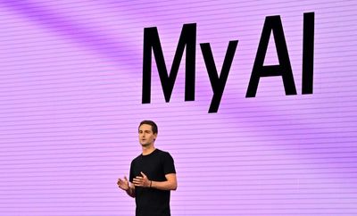 Snapchat seeks path to profit without losing its way