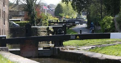 Five canal-side walks with scenic views in Greater Manchester