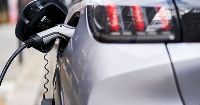 Interest in electric cars drops two thirds in a year