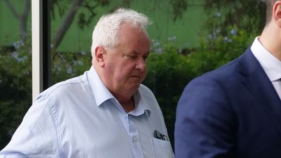 Bus driver Craig Hollan Marjoram to stand trial over woman's death at Bateau Bay