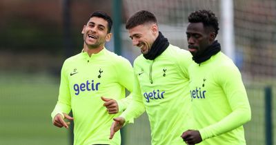 Tottenham's seven centre-backs' summer transfer fates revealed as four exit and new deal offered