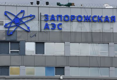Russian-held Ukraine nuclear plant to stop using US fuel - Ifax